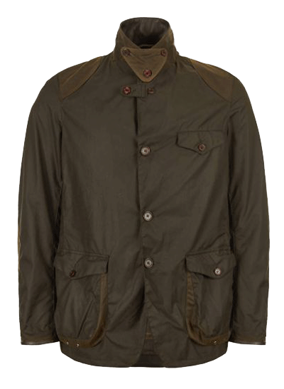 barbour jacket alternatives